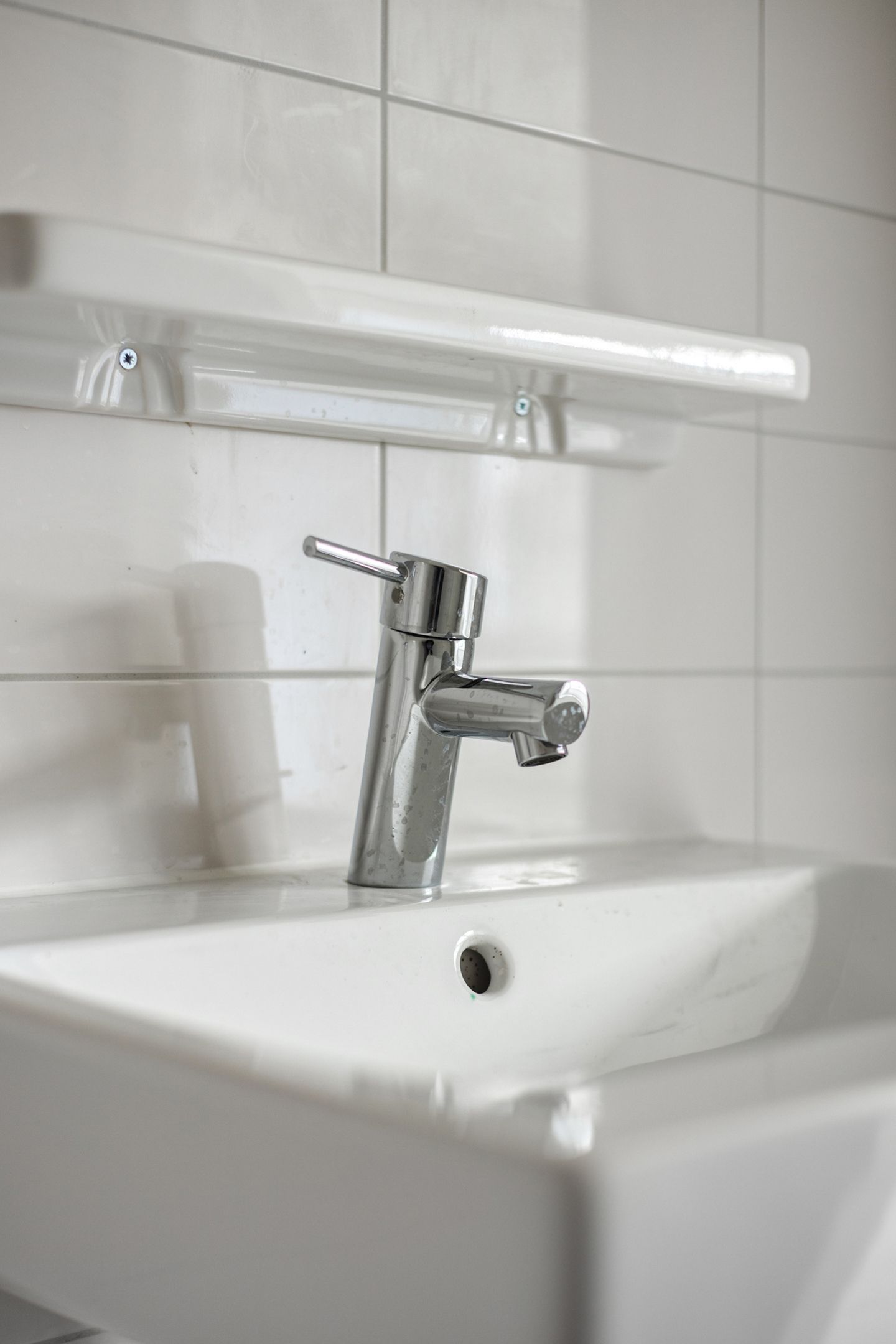 Renovated 3-Room Apartment with Southwest Balcony near Gaasperplas, Amsterdam — 19