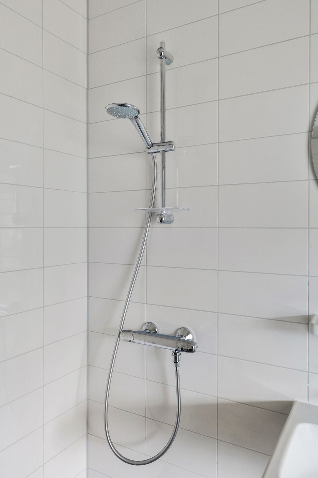 Renovated 3-Room Apartment with Southwest Balcony near Gaasperplas, Amsterdam — 17