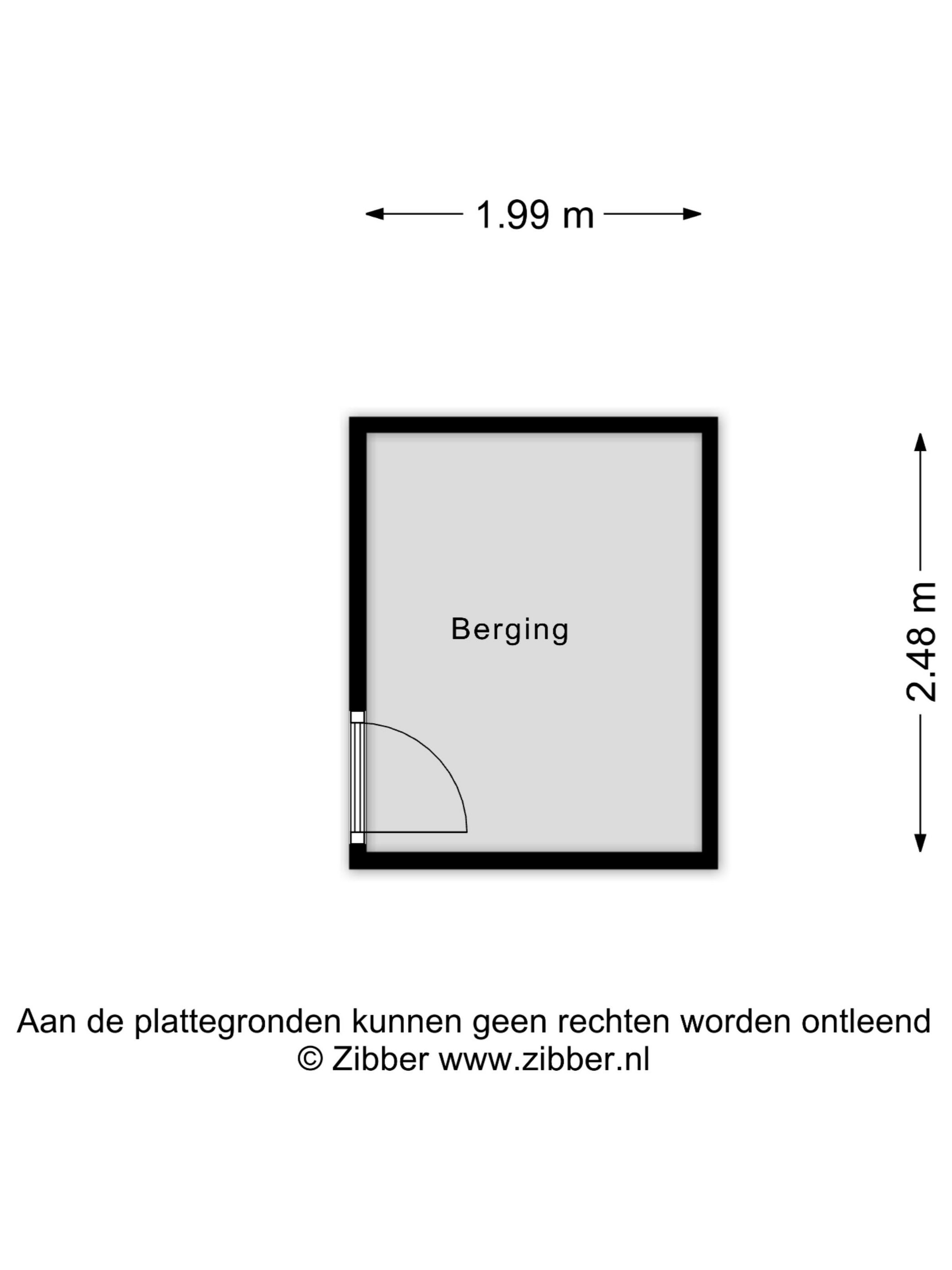 Renovated 3-Room Apartment with Southwest Balcony near Gaasperplas, Amsterdam — 30