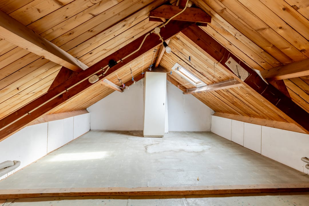 Extended semi-detached house with deep southeast-facing backyard — 26