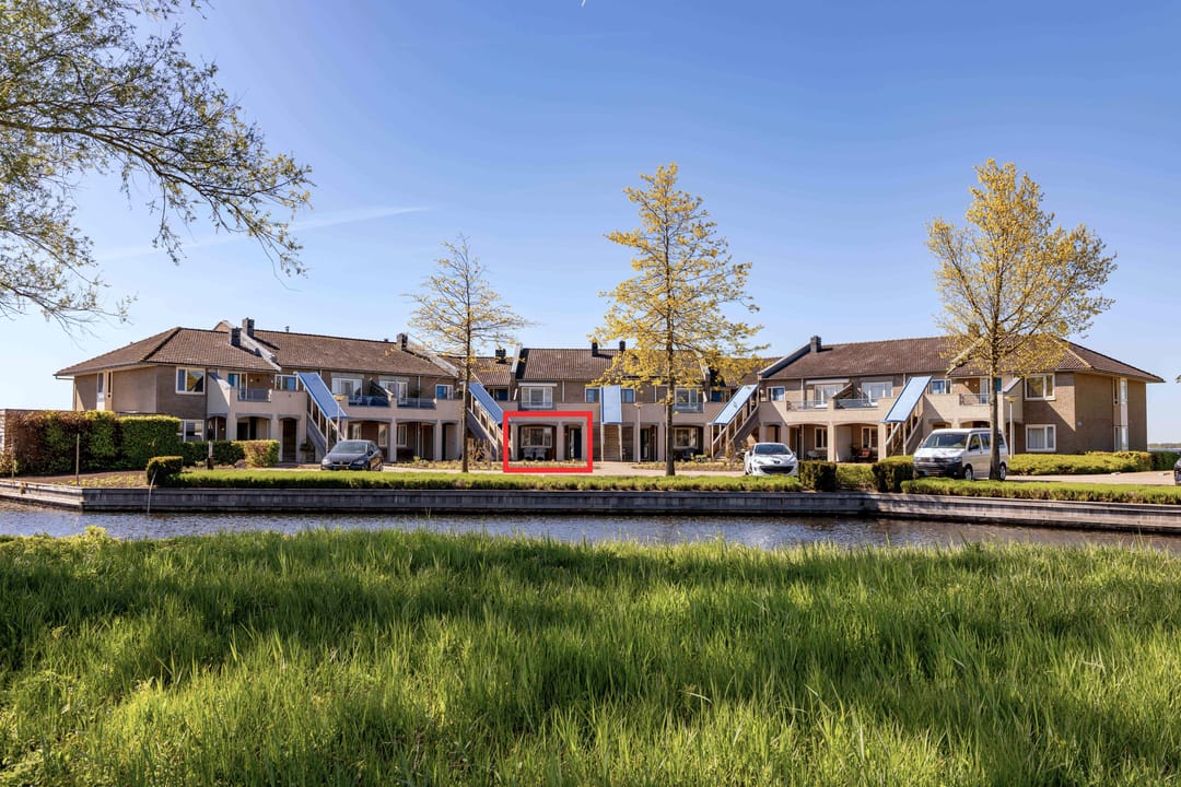 Photo 13 of Veneweg 294-05