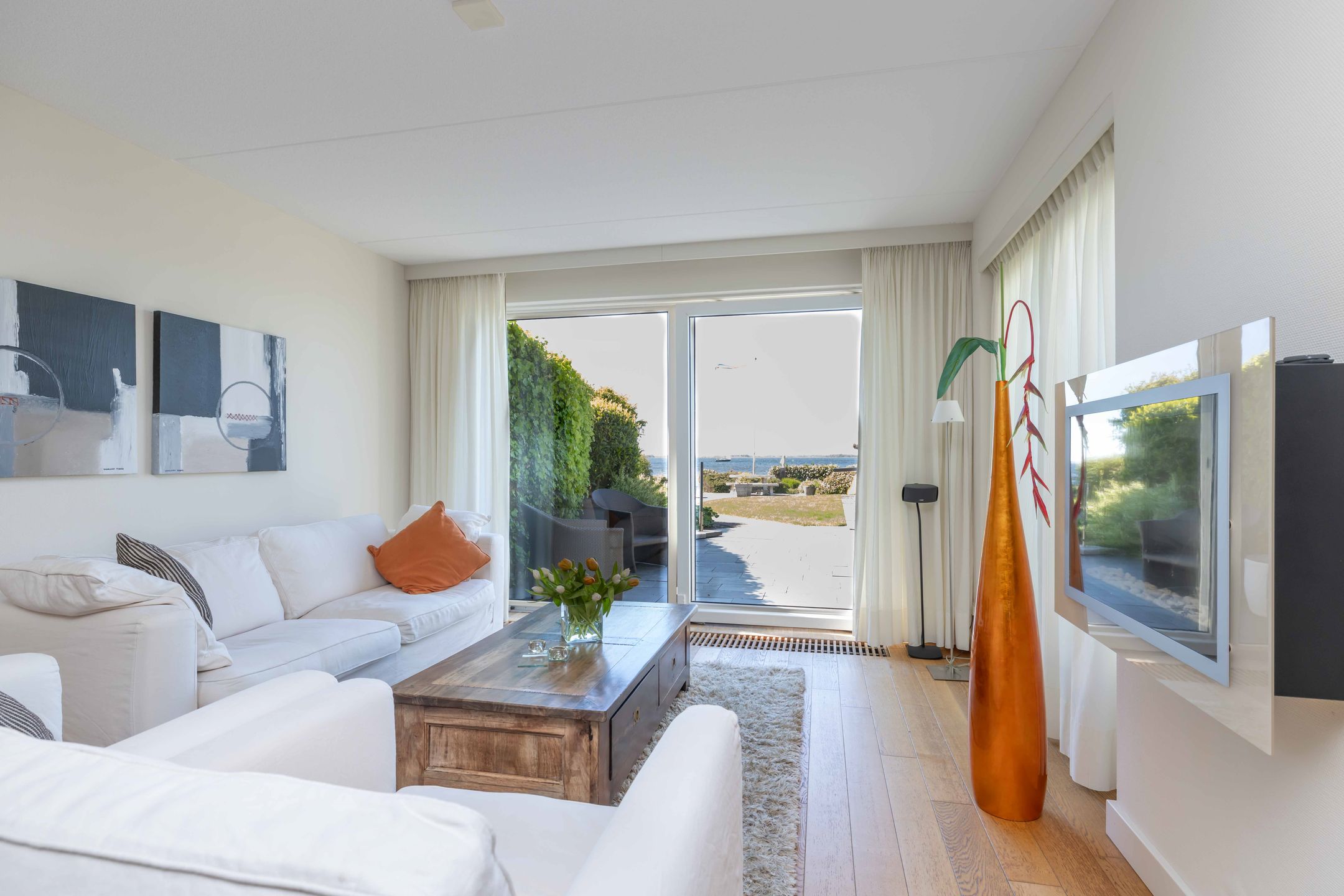 1-bedroom freehold villa in Wanneperveen — photo 3 of 5