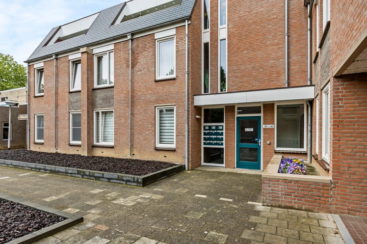 Foto 4 van Bosscherhof 36