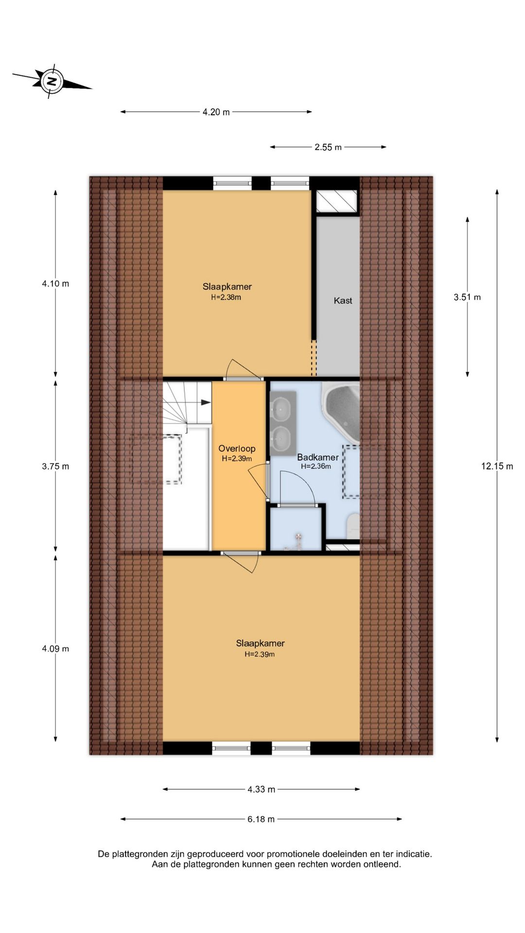 Foto 55 van Hertlaan 11
