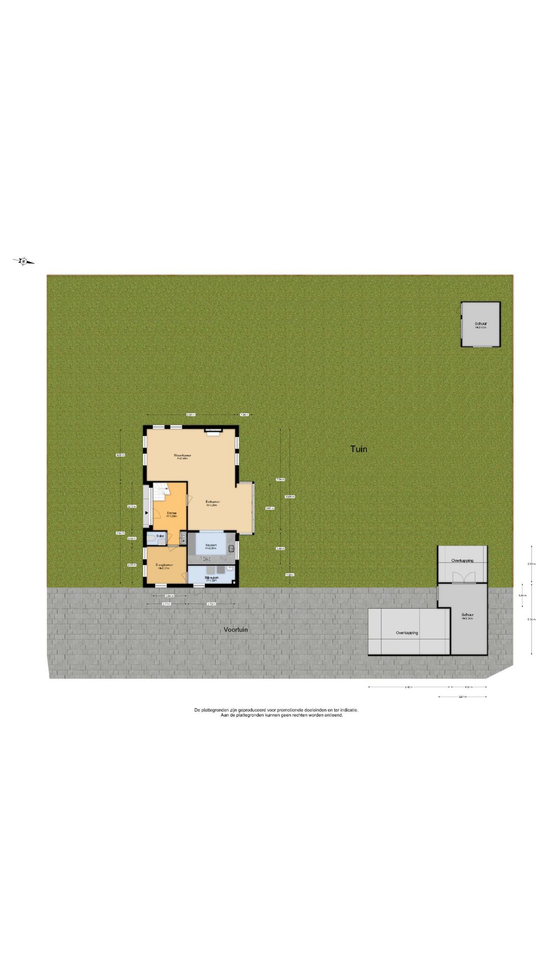 Foto 56 van Hertlaan 11