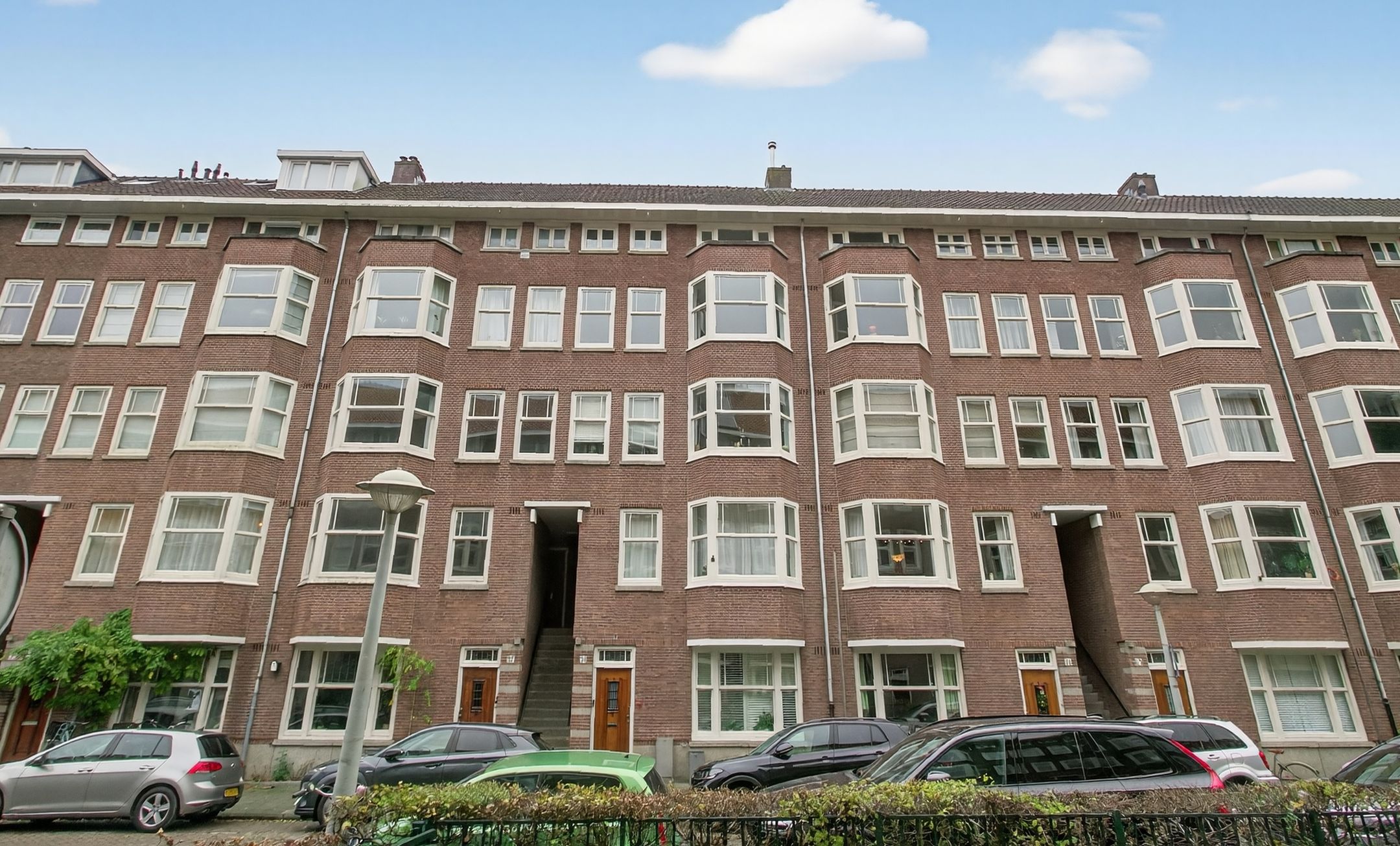 Sassenheimstraat 59- 59 3