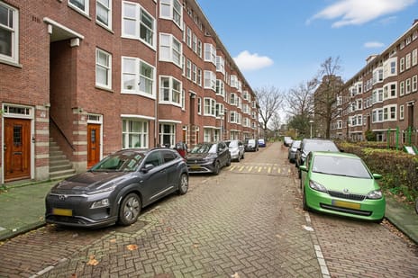 Sassenheimstraat thumbnail