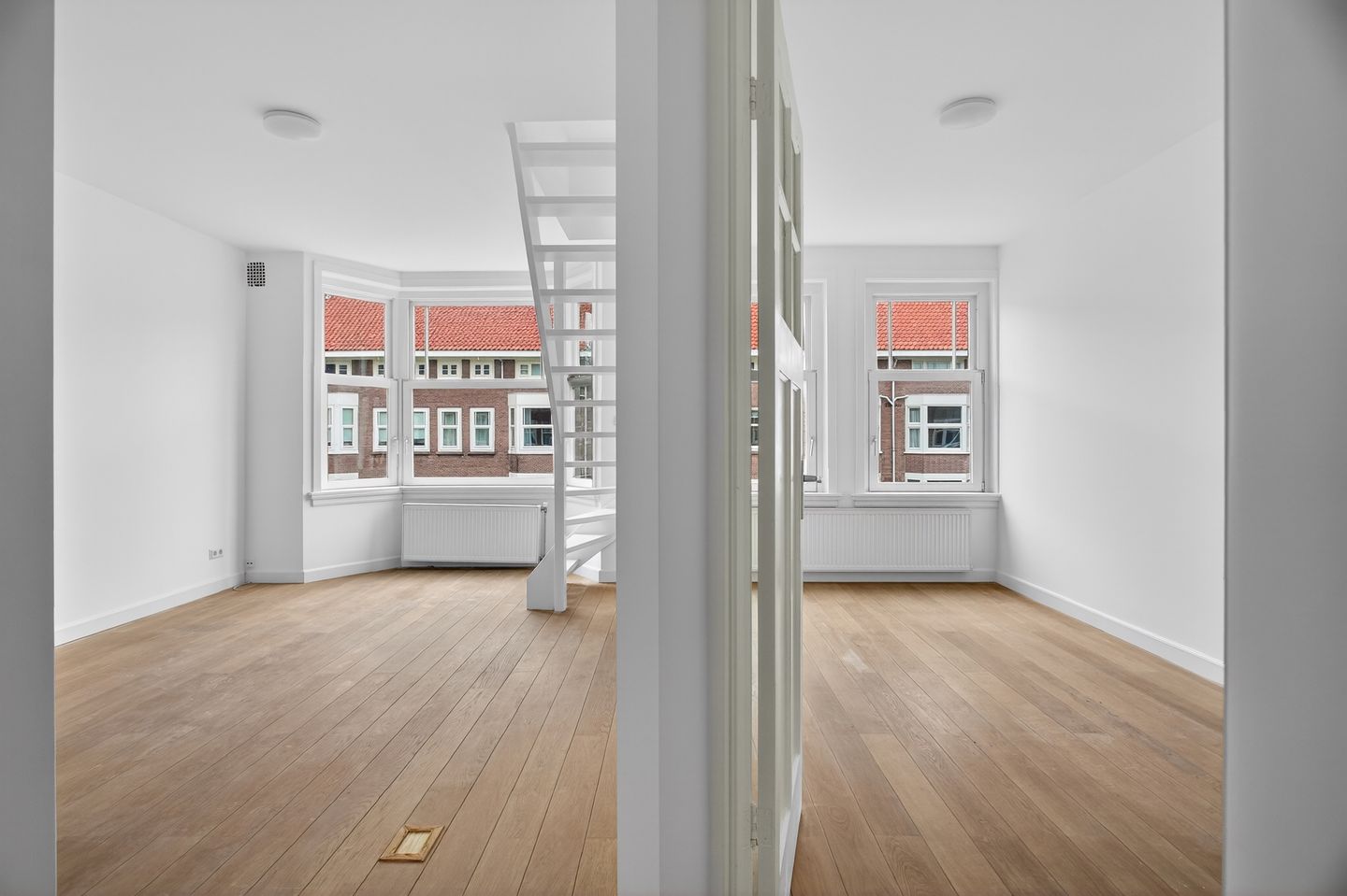 Foto 4 van Sassenheimstraat 59-3