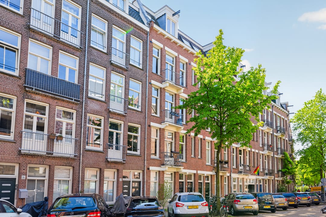 Foto 46 van Transvaalstraat 39-3