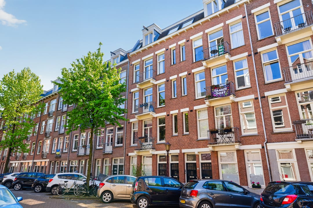 Foto 47 van Transvaalstraat 39-3