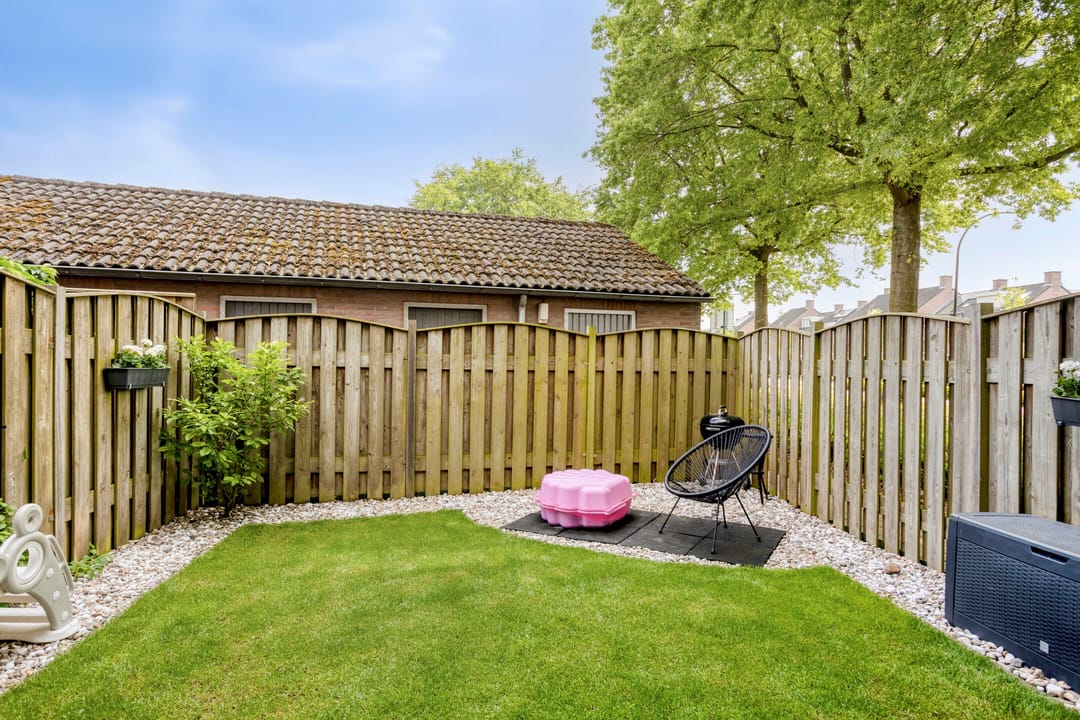 Photo 22 of Hazestraat 6-A