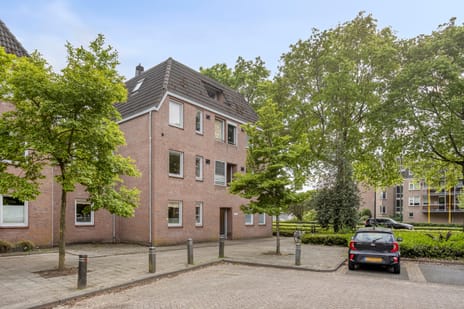 Hazestraat thumbnail