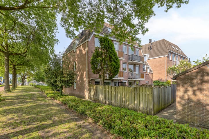 Foto 4 van Hazestraat 6-A