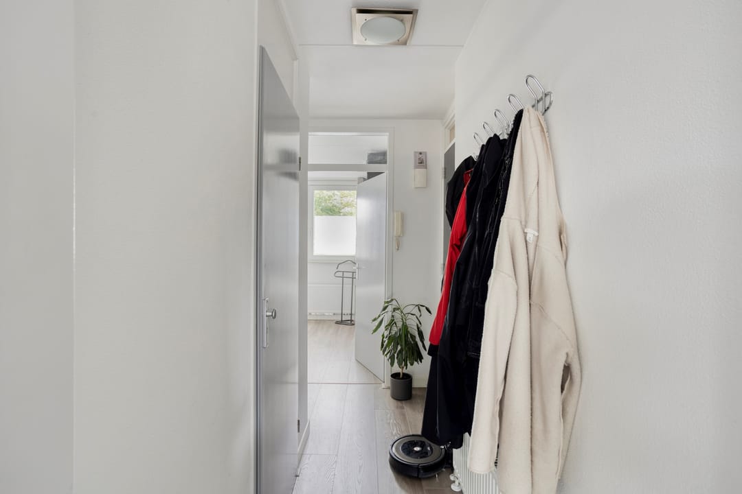 Photo 8 of Hazestraat 6-A
