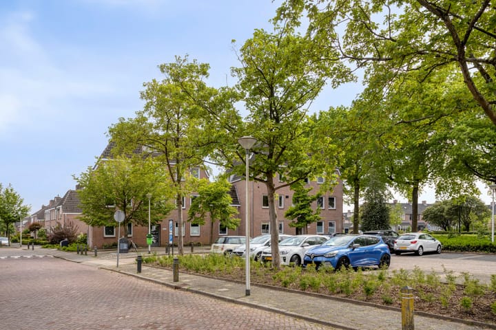 Foto 3 van Hazestraat 6-A