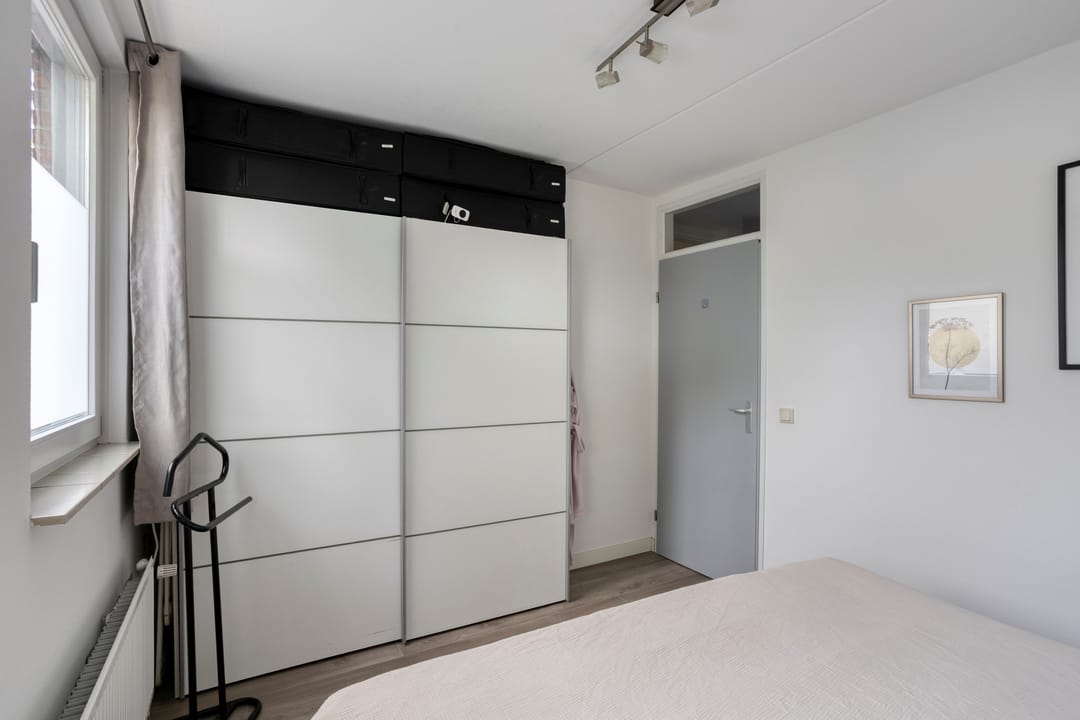 Photo 16 of Hazestraat 6-A