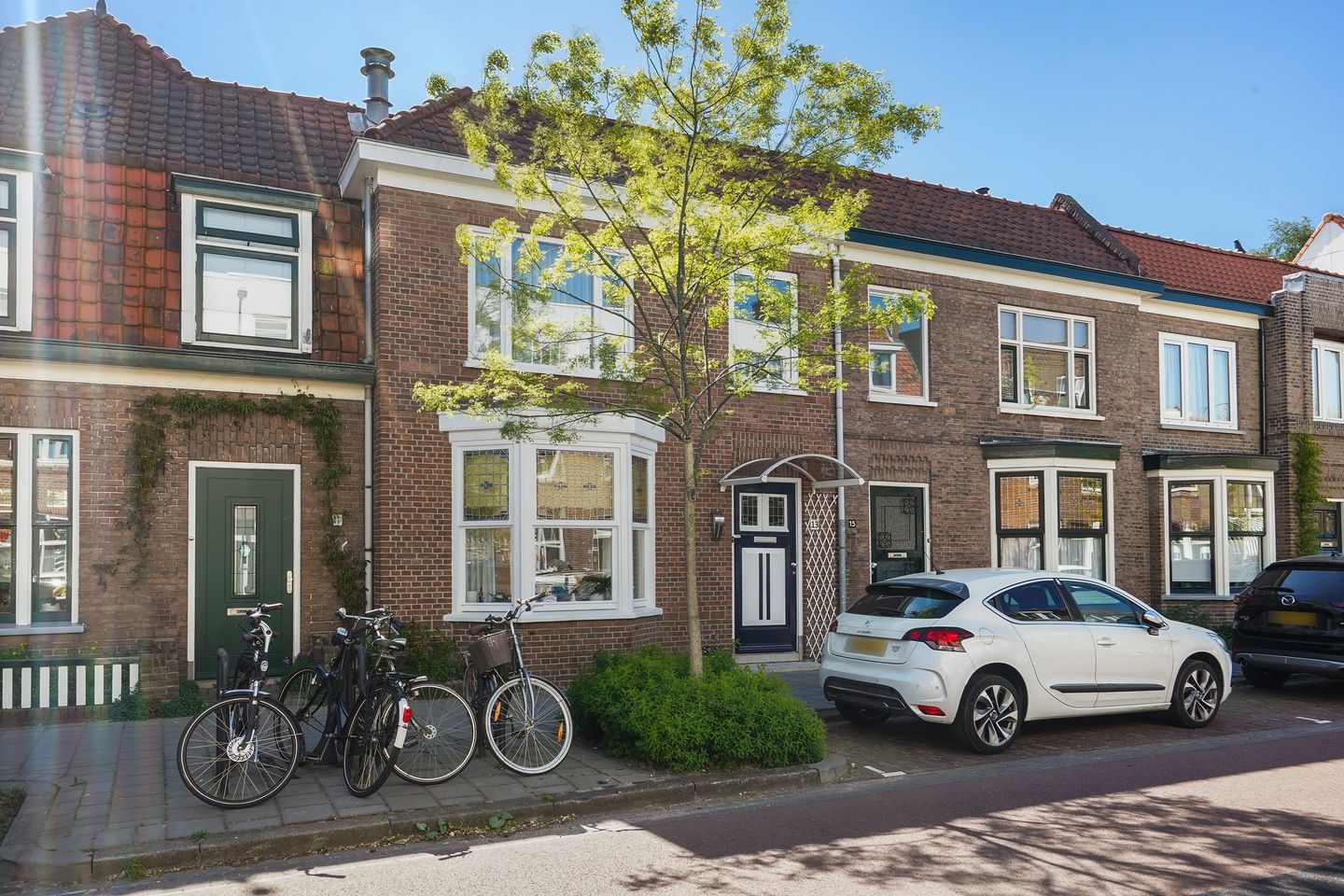 Foto 1 van Adriaan Pauwstraat 13