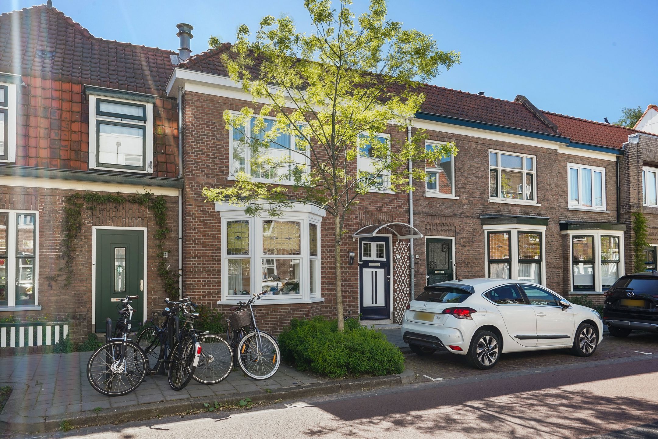Adriaan Pauwstraat 13