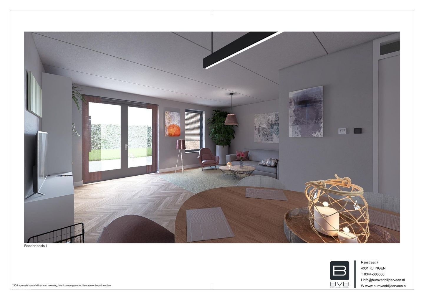Brand New Semi-Detached Home in Tiel City Center with Heat Pump — 14