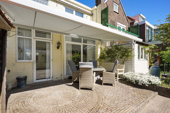 Foto 5 van Adriaan Pauwstraat 13