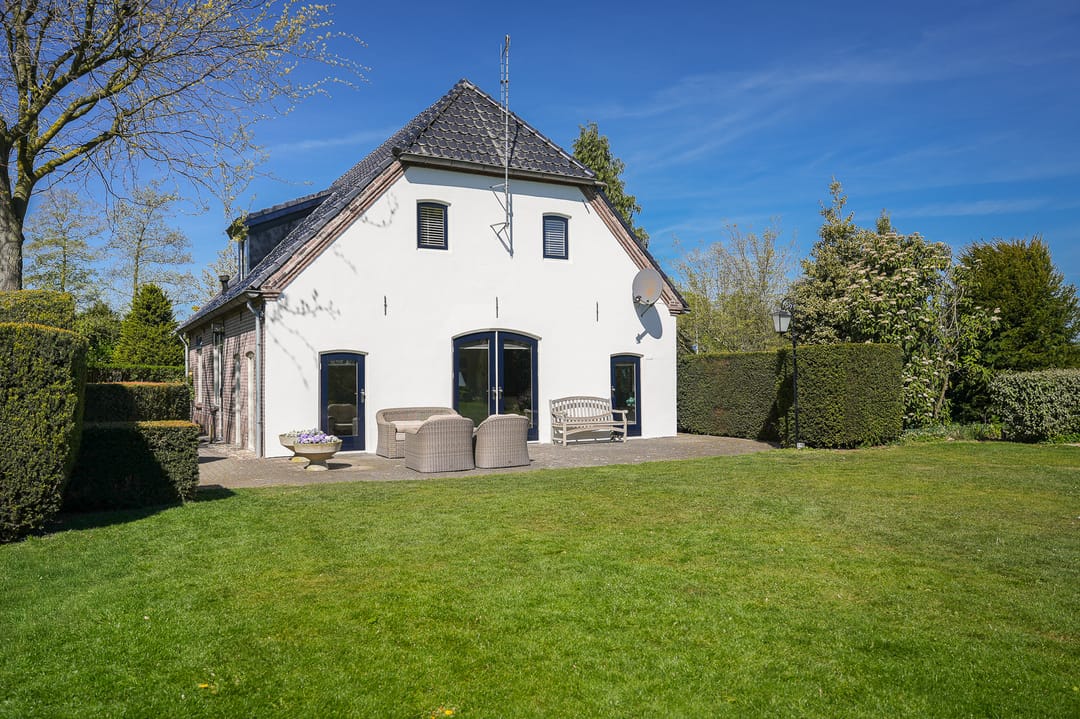 Photo 2 of Oldegoorweg 24