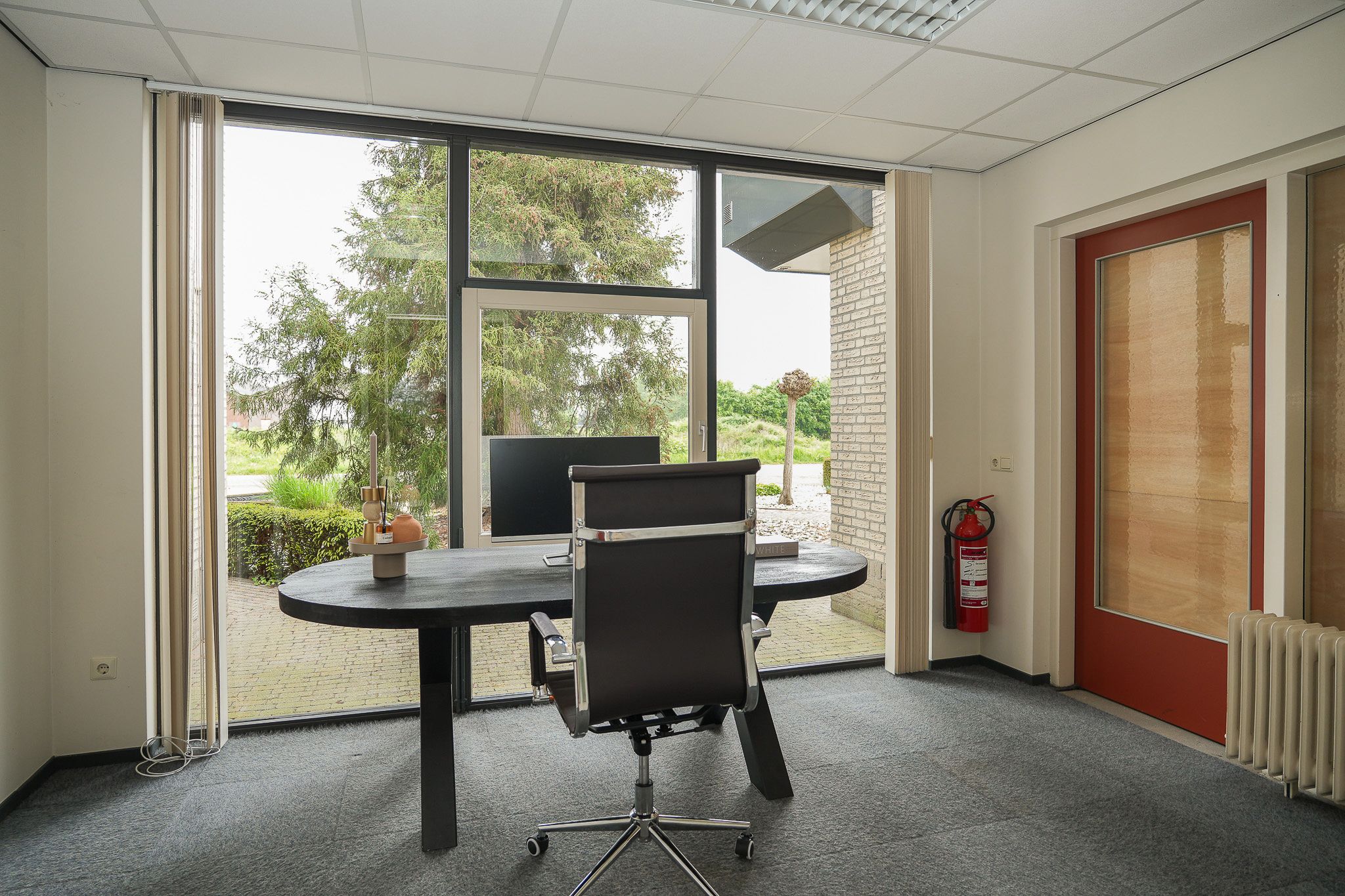 Live-Work Property with Generous Plot in Kerkdriel — 27