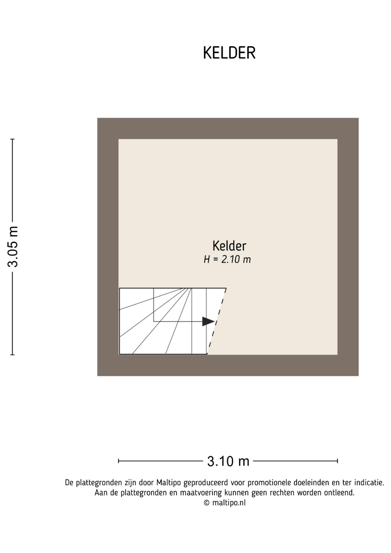 Live-Work Property with Generous Plot in Kerkdriel — 95