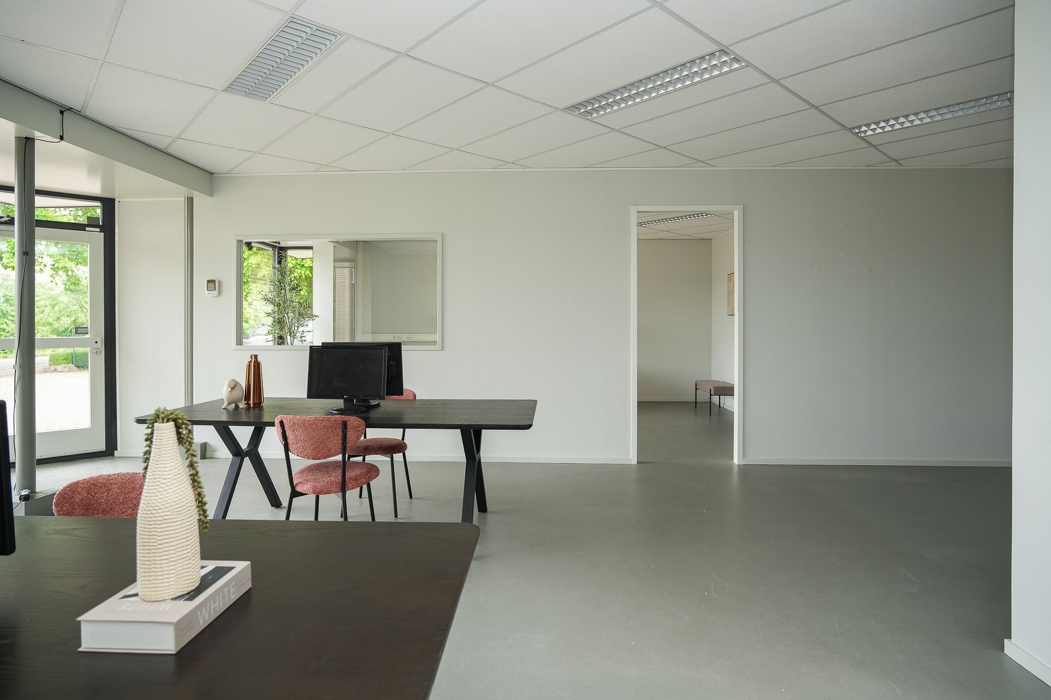 Live-Work Property with Generous Plot in Kerkdriel — 57