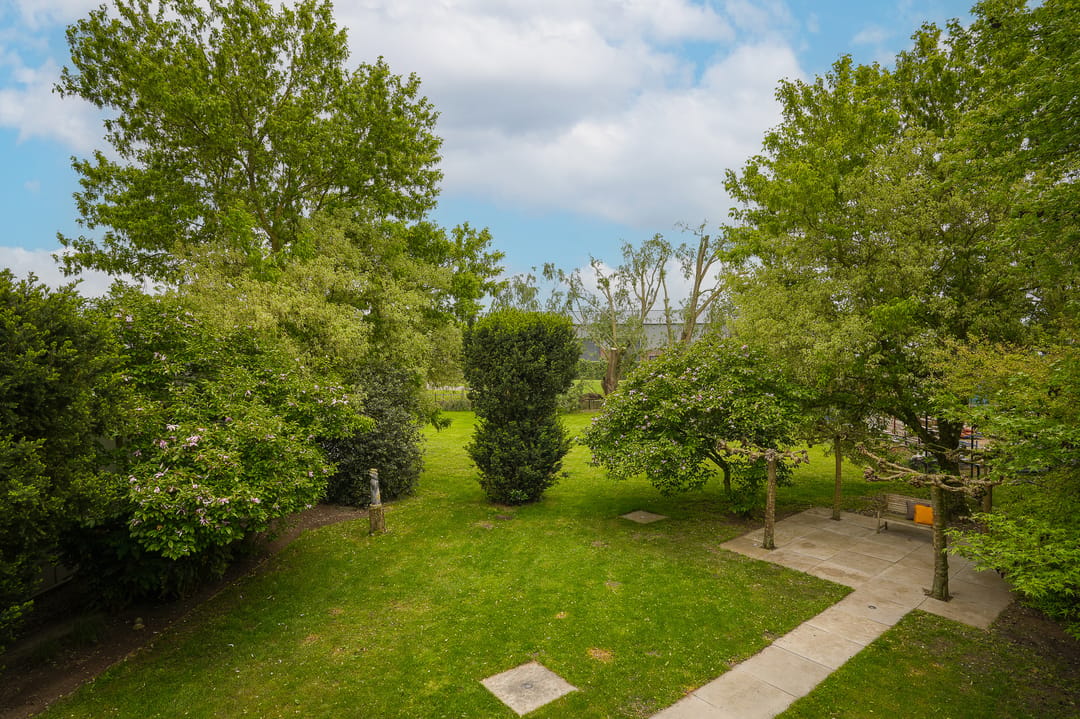 Live-Work Property with Generous Plot in Kerkdriel — 37