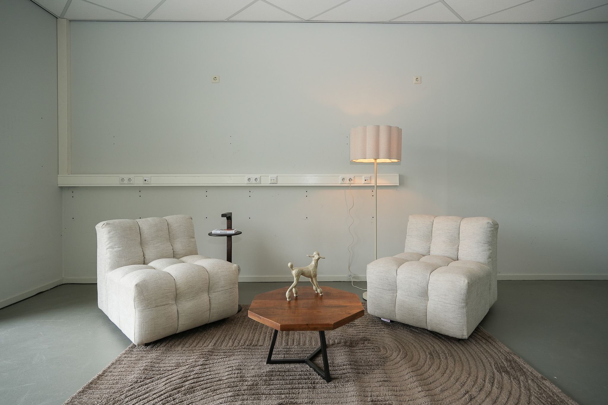 Live-Work Property with Generous Plot in Kerkdriel — 60