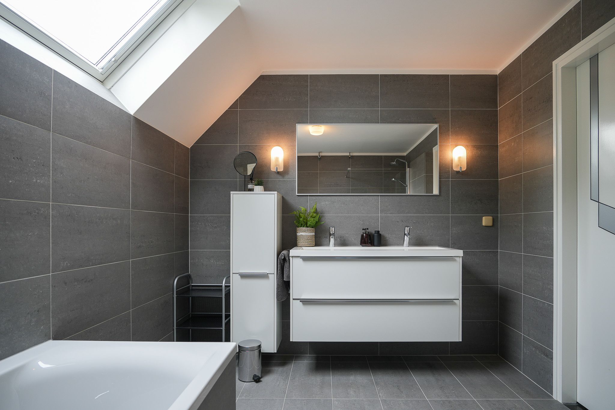 Live-Work Property with Generous Plot in Kerkdriel — 42
