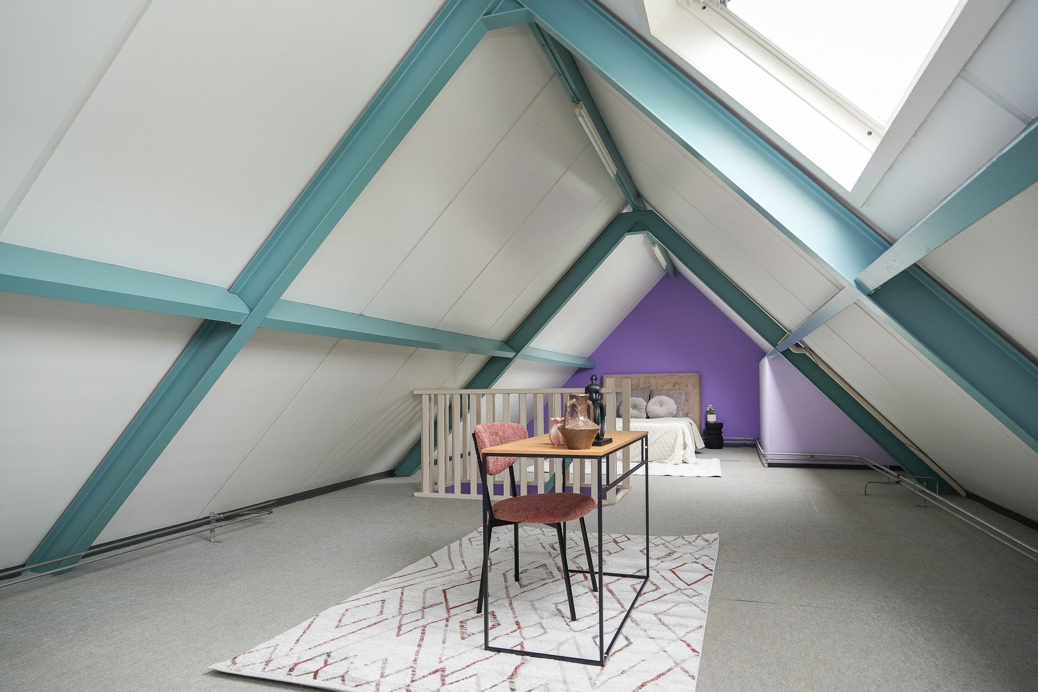 Live-Work Property with Generous Plot in Kerkdriel — 51