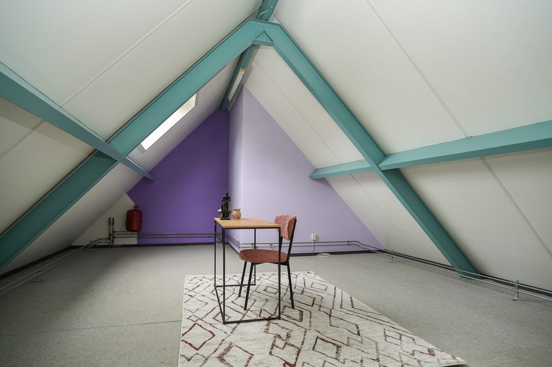 Live-Work Property with Generous Plot in Kerkdriel — 53
