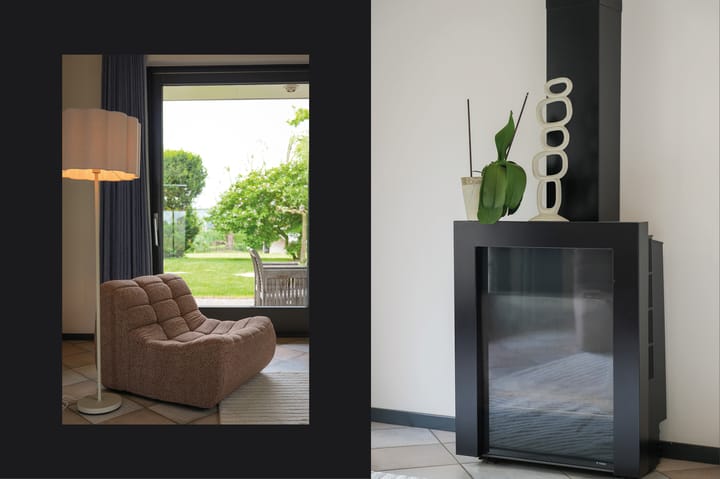 Vrijstaande woning te koop: Hoorzik 7B, Kerkdriel