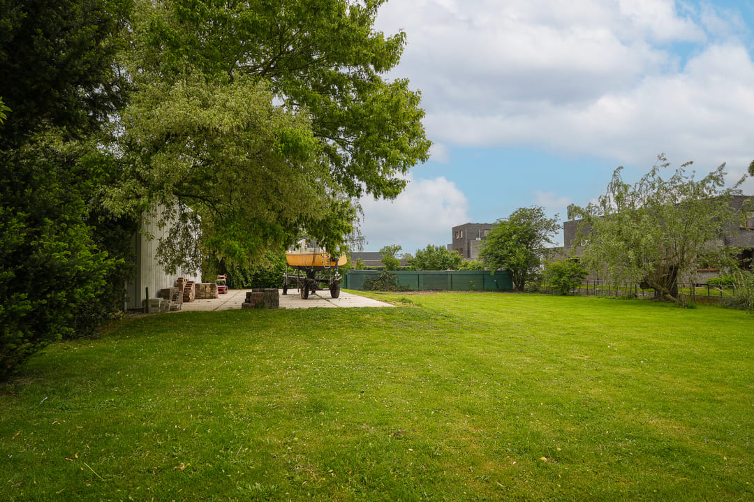 Live-Work Property with Generous Plot in Kerkdriel — 73