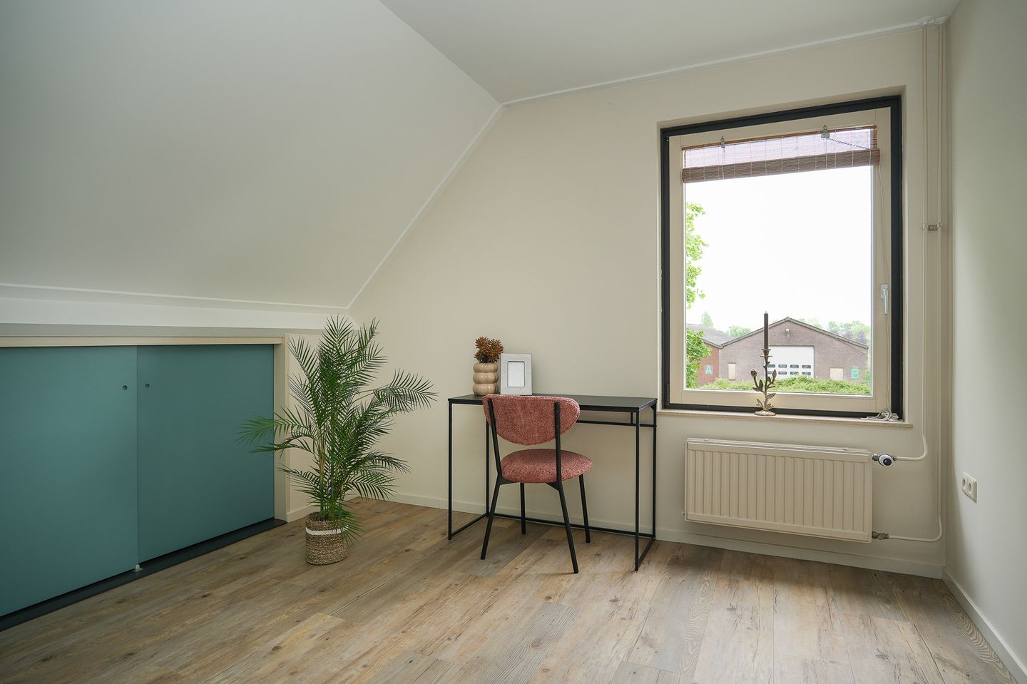 Live-Work Property with Generous Plot in Kerkdriel — 49