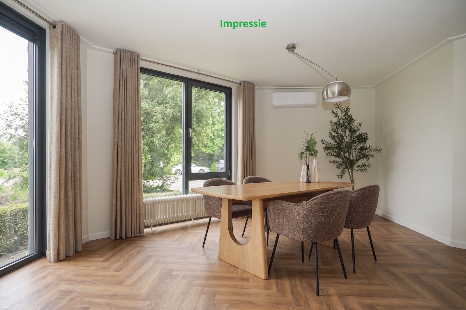 Live-Work Property with Generous Plot in Kerkdriel — 18