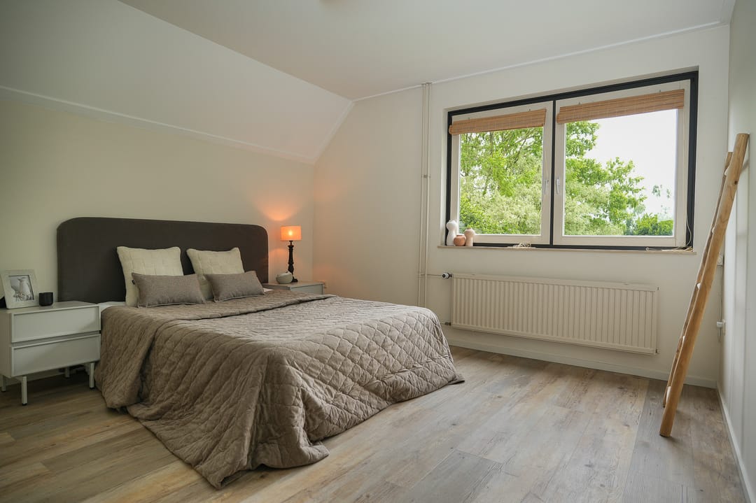 Live-Work Property with Generous Plot in Kerkdriel — 43