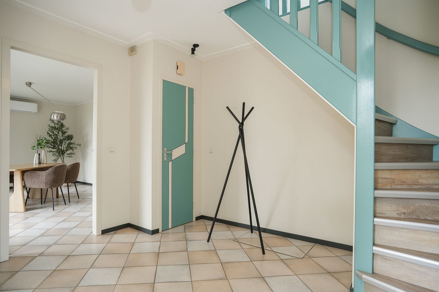Live-Work Property with Generous Plot in Kerkdriel — 34