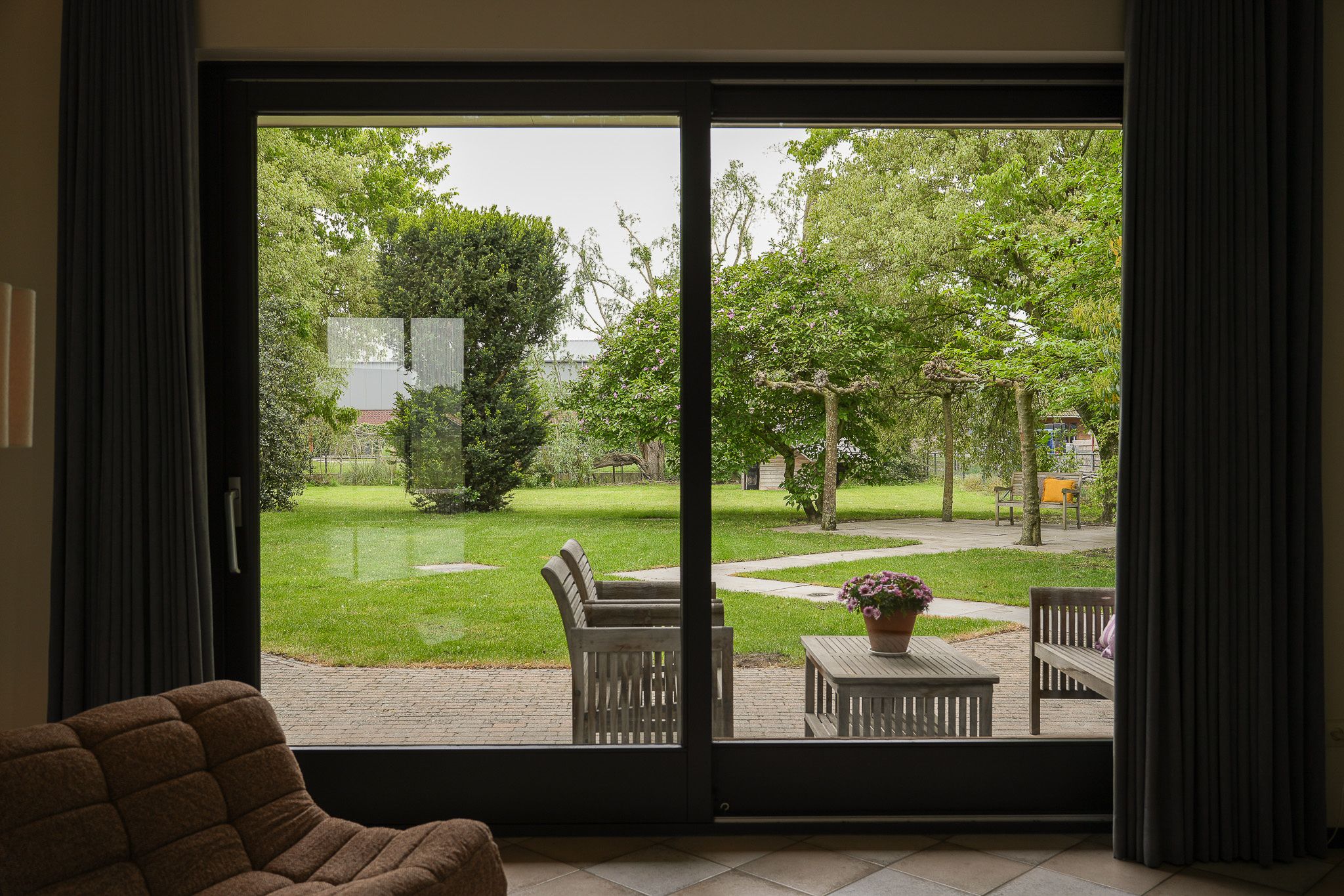 Live-Work Property with Generous Plot in Kerkdriel — 21