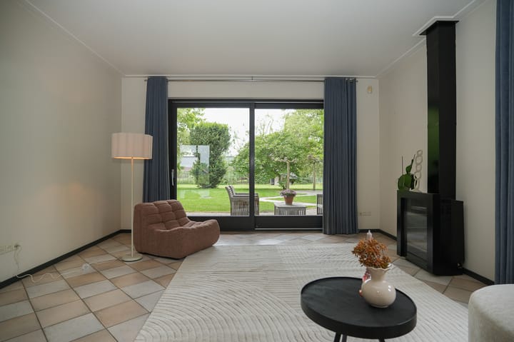 Vrijstaande woning te koop: Hoorzik 7B, Kerkdriel