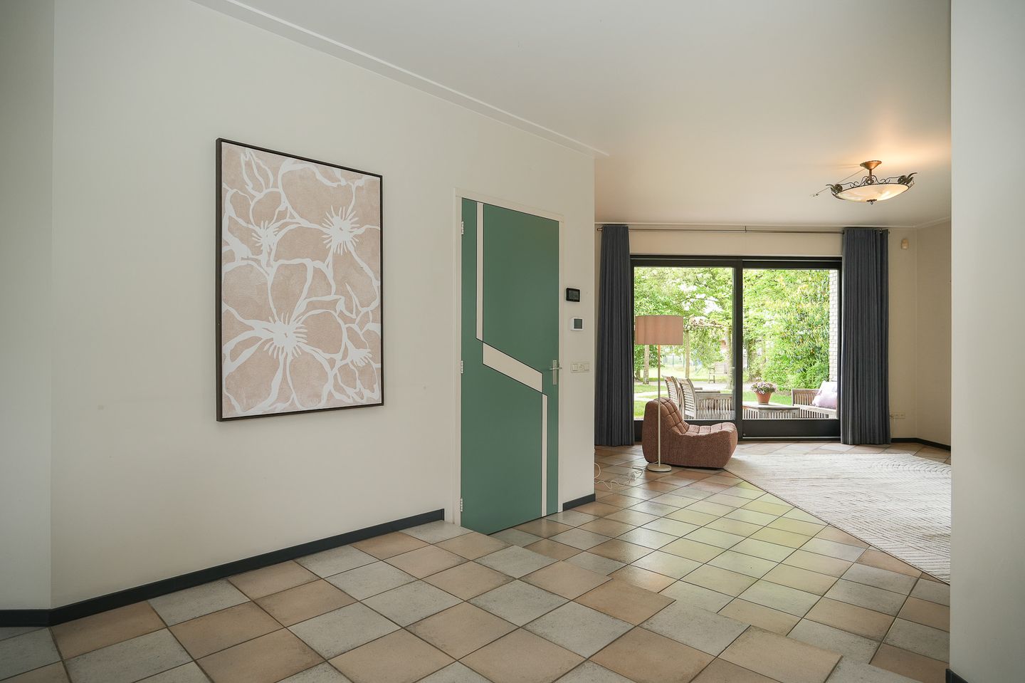 Live-Work Property with Generous Plot in Kerkdriel — 20
