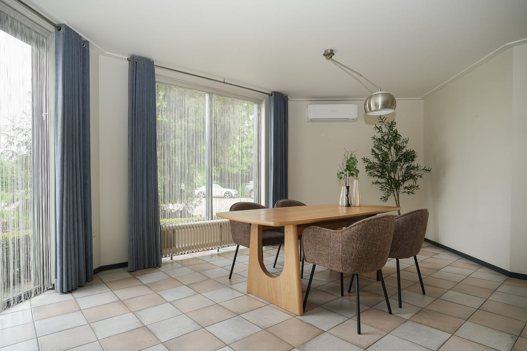 Live-Work Property with Generous Plot in Kerkdriel — 17