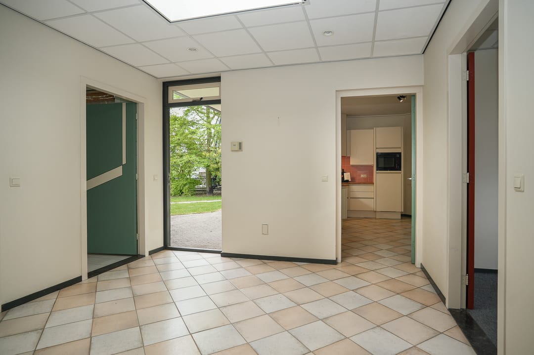 Live-Work Property with Generous Plot in Kerkdriel — 32