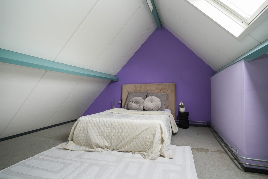 Live-Work Property with Generous Plot in Kerkdriel — 52