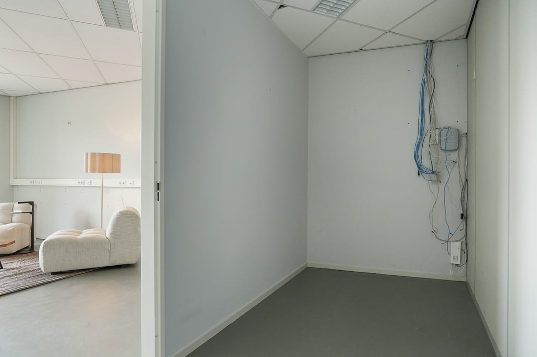 Live-Work Property with Generous Plot in Kerkdriel — 61