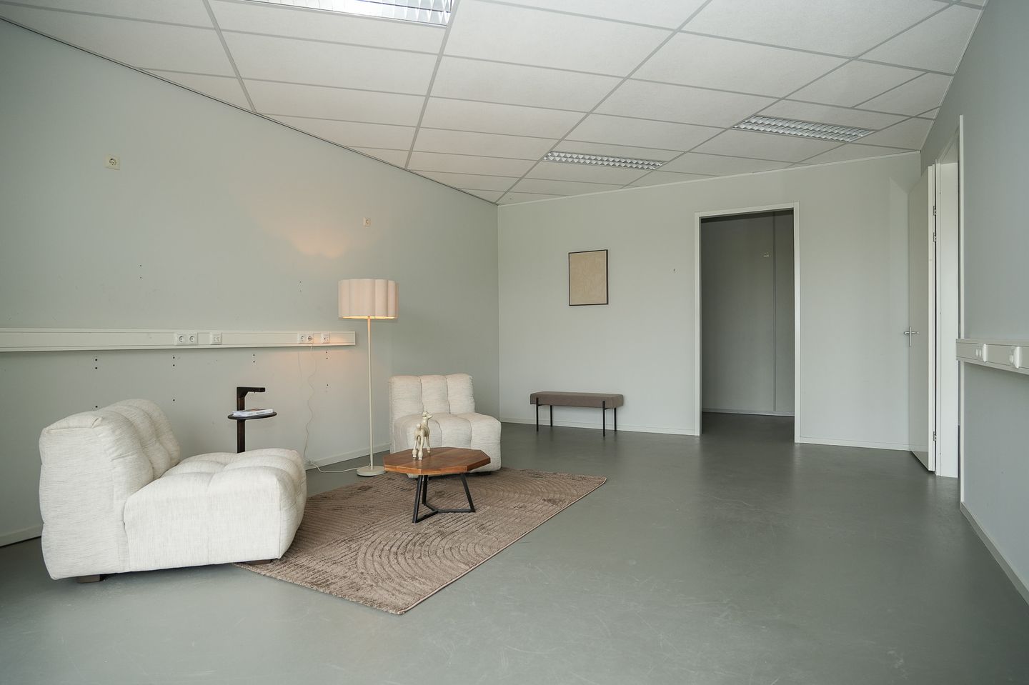 Live-Work Property with Generous Plot in Kerkdriel — 59