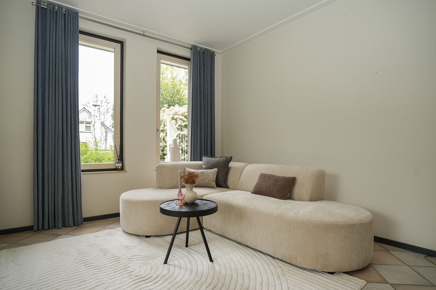 Live-Work Property with Generous Plot in Kerkdriel — 10
