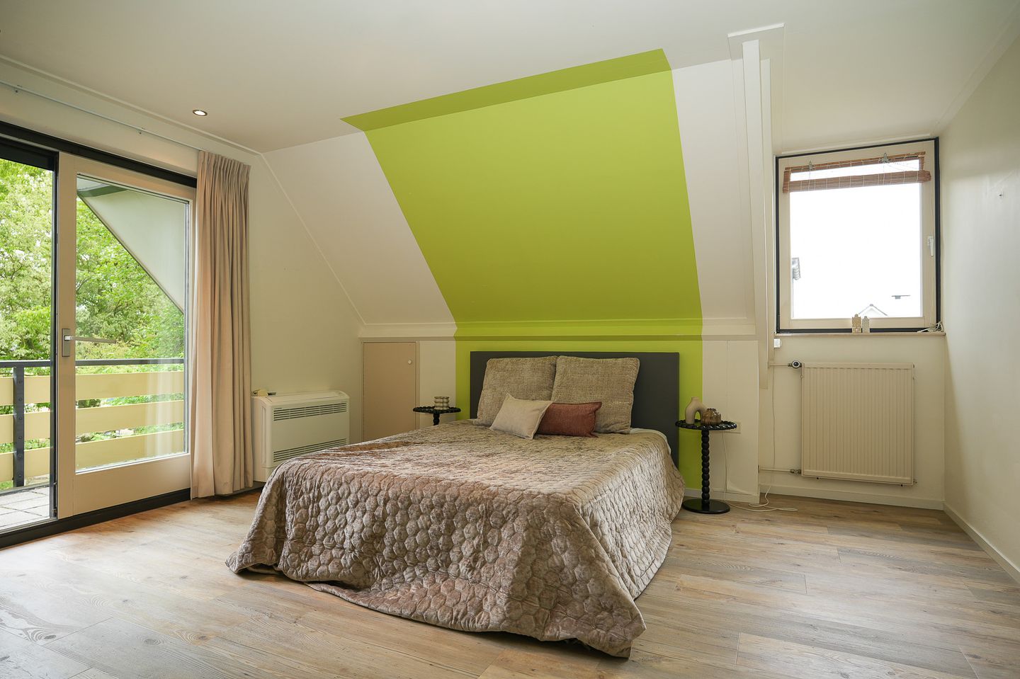 Live-Work Property with Generous Plot in Kerkdriel — 35