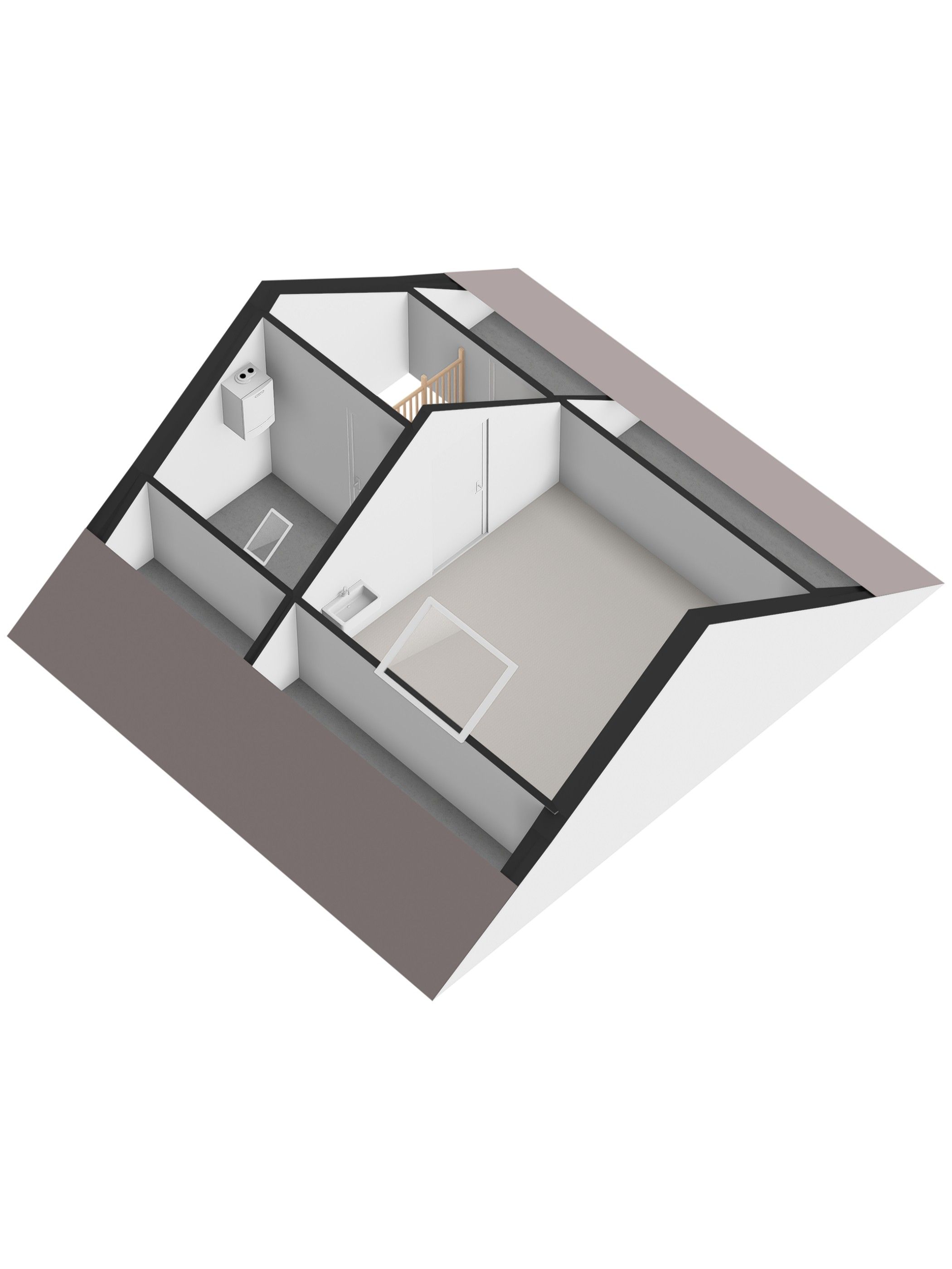 Spacious corner home with garage and solar panels in quiet Meilust neighborhood — 45